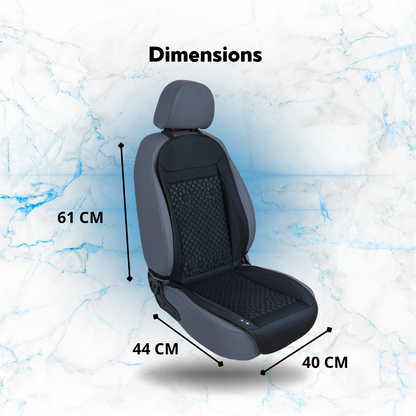 BreezeSeat™-Araba Soğutma Minderi