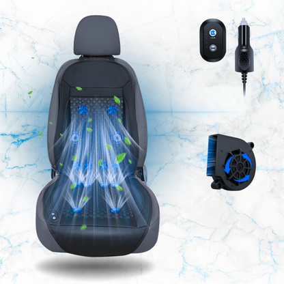 BreezeSeat™-Araba Soğutma Minderi