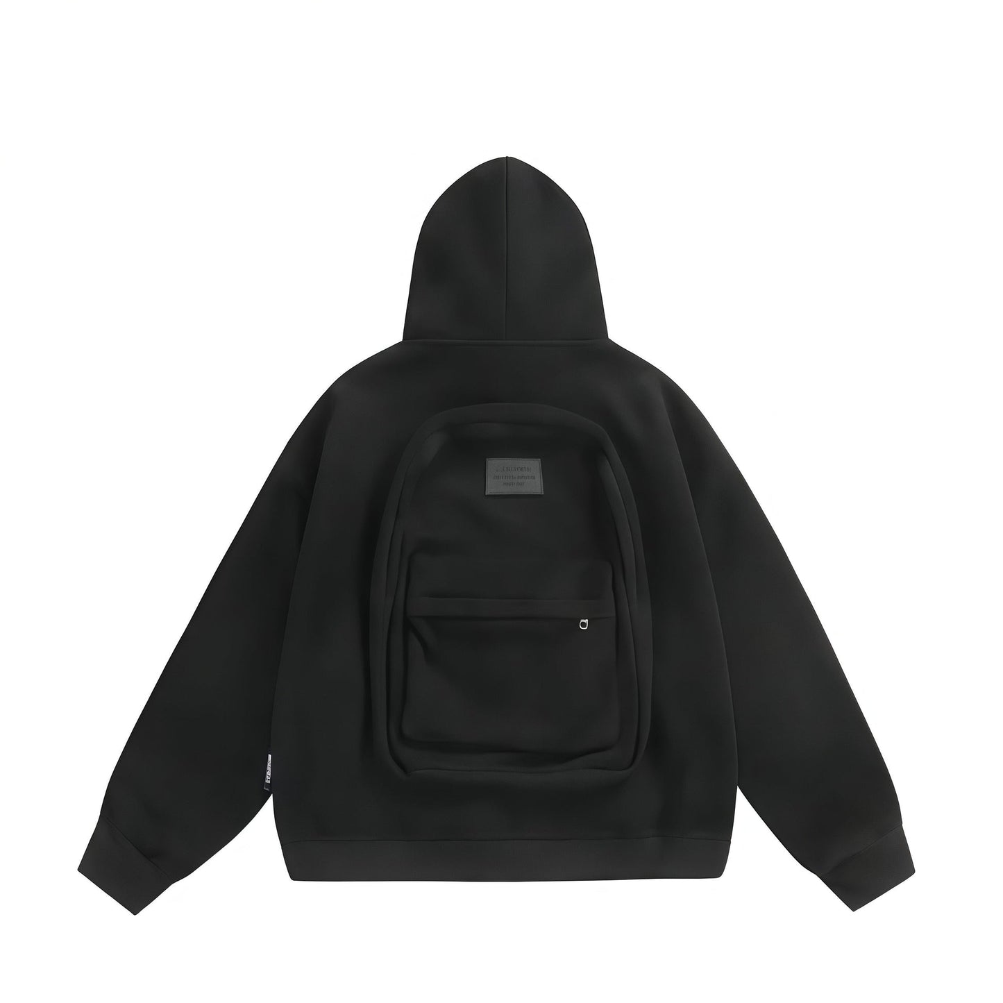 PocketBack Hoodie™
