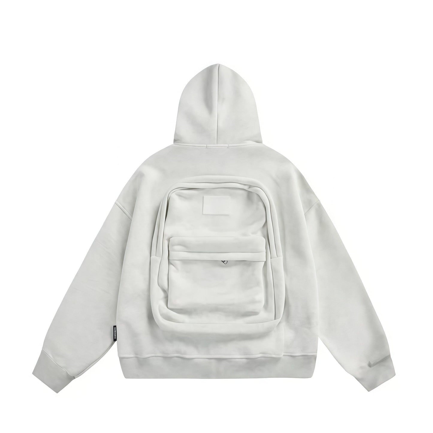 PocketBack Hoodie™
