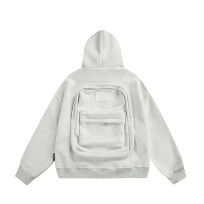 PocketBack Hoodie™