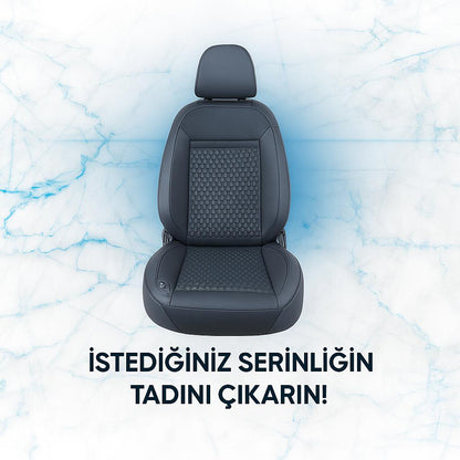 BreezeSeat™-Araba Soğutma Minderi